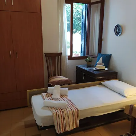 Kipos Holiday home