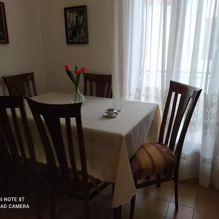 Holiday home Kipos *