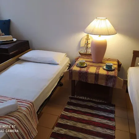 Kipos Holiday home Skopelos Town