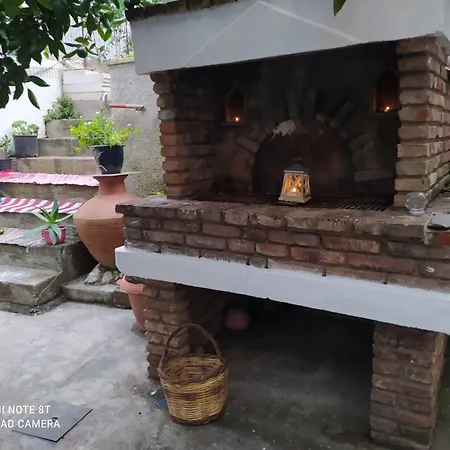 Holiday home Kipos Skopelos Town