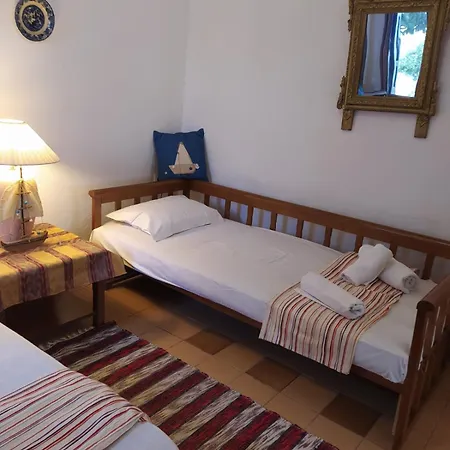 Kipos Holiday home