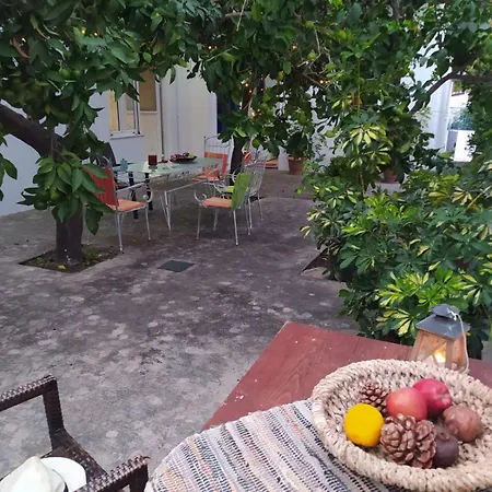 Holiday home Kipos