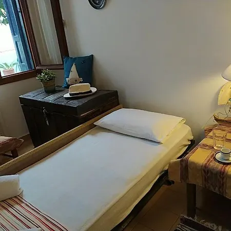 Kipos Holiday home Skopelos Town