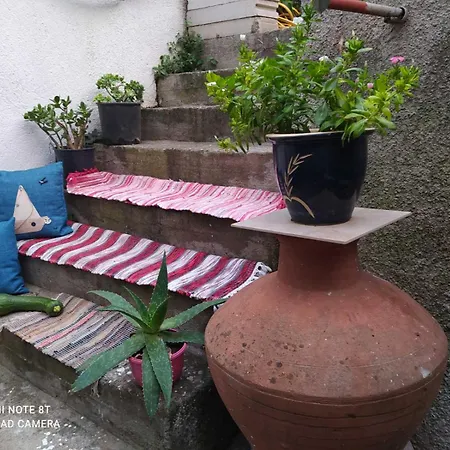 Holiday home Kipos *