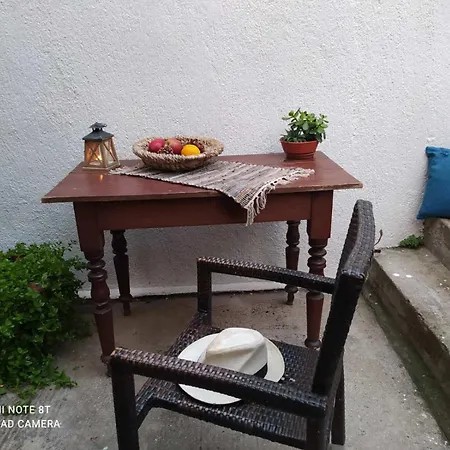 Kipos Holiday home Skopelos Town