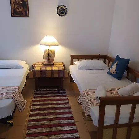 Holiday home Kipos Skopelos Town
