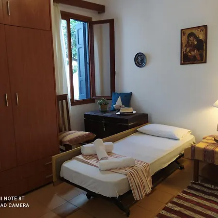 Kipos Holiday home
