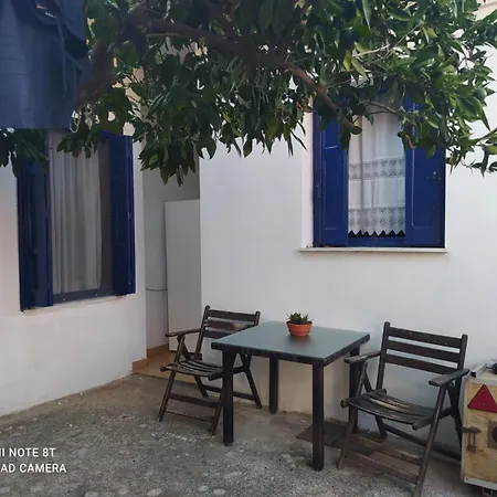 Holiday home Kipos