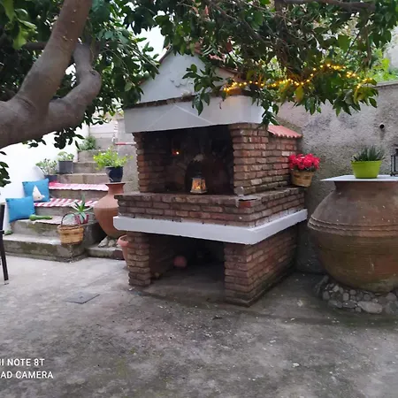 Kipos Holiday home Skopelos Town