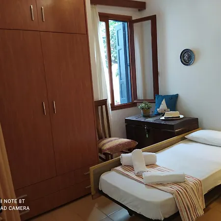 Holiday home Kipos *