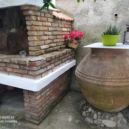 Kipos Holiday home