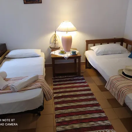 Holiday home Kipos