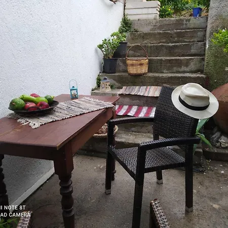 Holiday home Kipos Skopelos Town