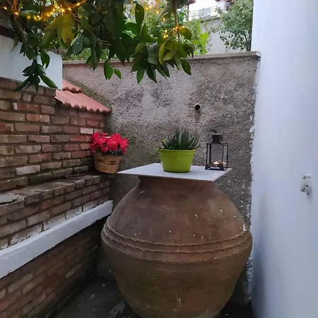 Kipos Holiday home