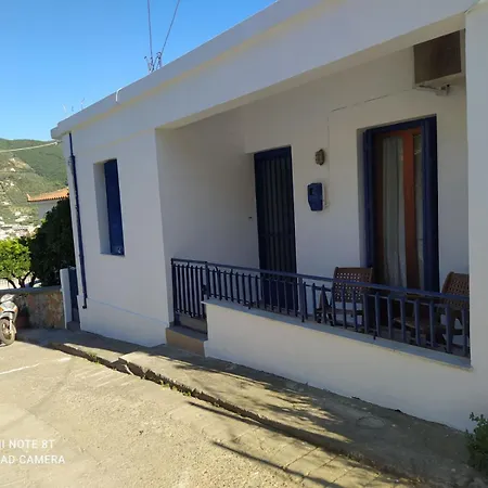 Kipos Holiday home Skopelos Town
