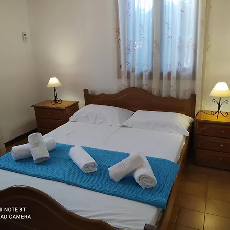 Holiday home Kipos Skopelos Town