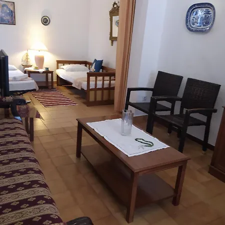 Kipos Holiday home Skopelos Town
