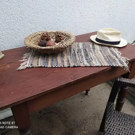 Kipos Holiday home Skopelos Town