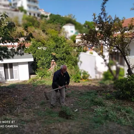 Kipos * Skopelos Town