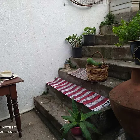 Kipos Holiday home *