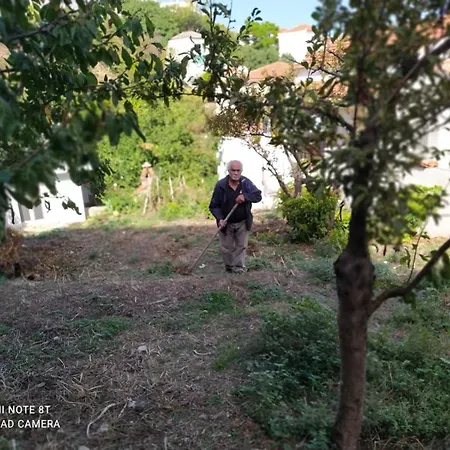 Holiday home Kipos Skopelos Town